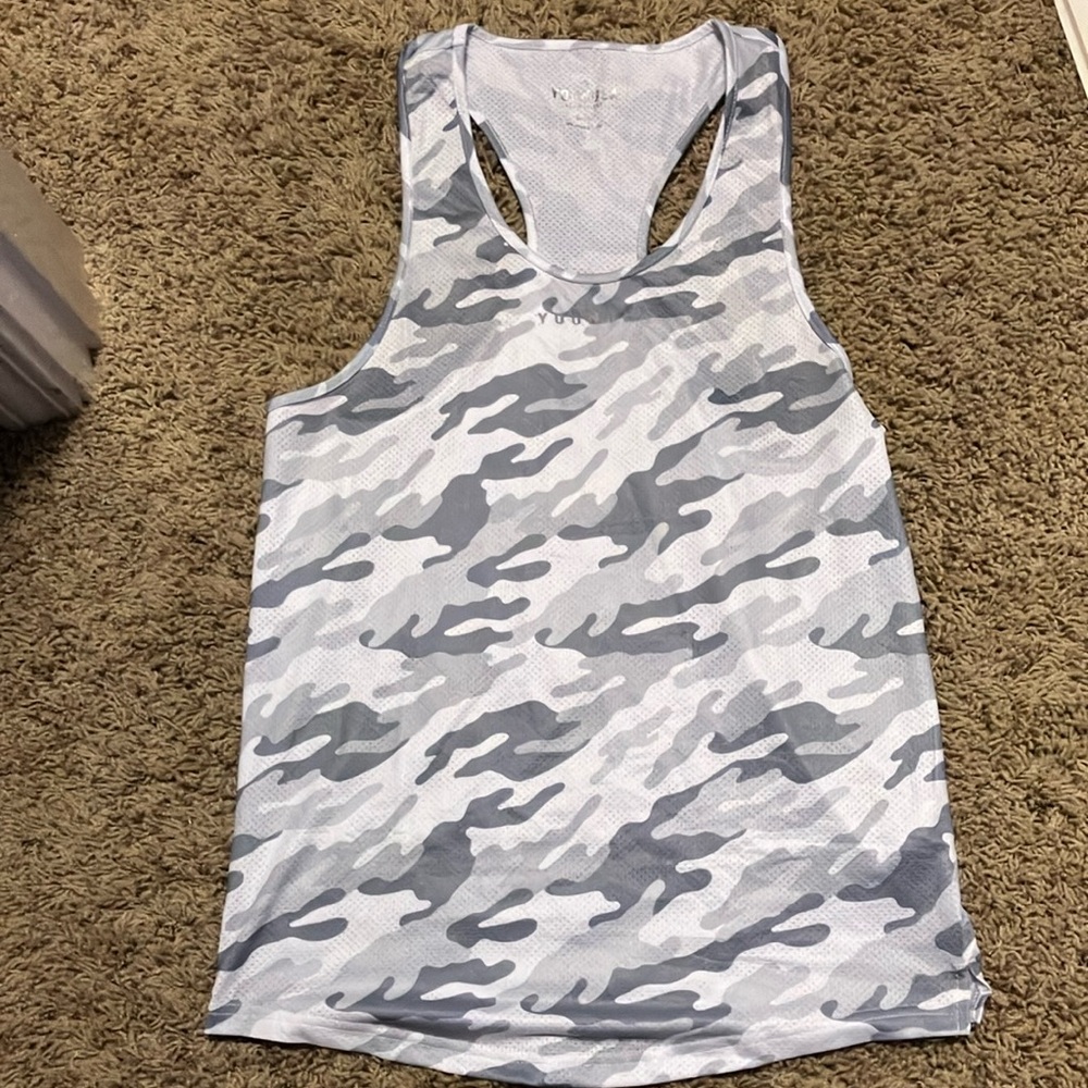 YoungLA Men’s Stringer
